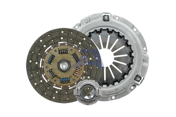 Kit d'embrayage AISIN KT-124B