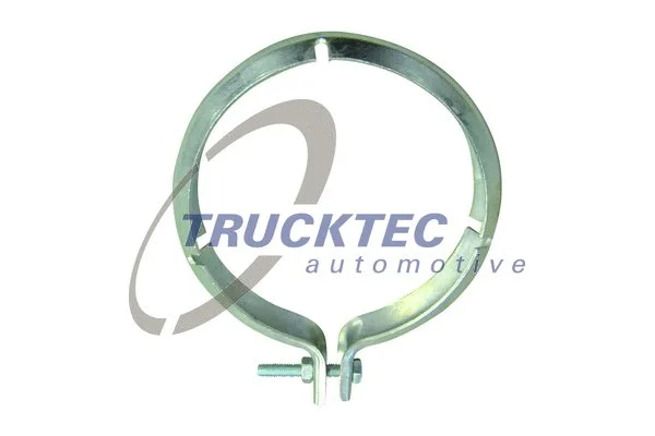 Raccord de tuyau, système d'échappement TRUCKTEC AUTOMOTIVE 01.39.010