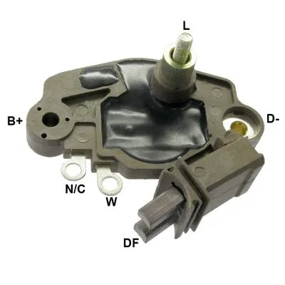 Régulateur d'alternateur GAUSS GA953