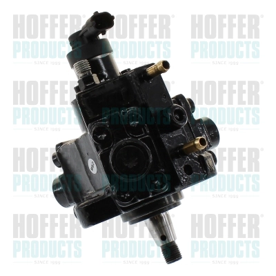 Pompe à haute pression HOFFER 7508732R