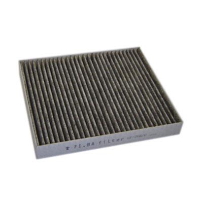 Filtre, air de l'habitacle FI.BA CF-266/C