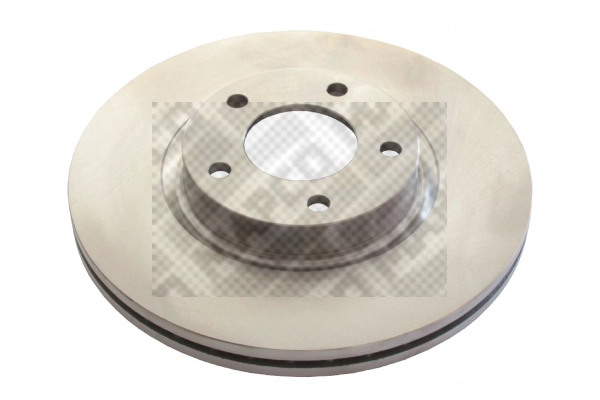 Disque de frein MAPCO 25575