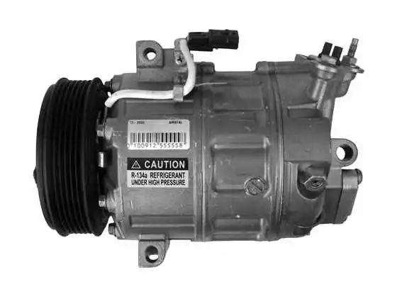 Compresseur, climatisation Airstal 10-2932