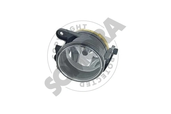 Projecteur antibrouillard SOMORA 351012B