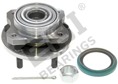 Kit de roulements de roue EBI EBK1499