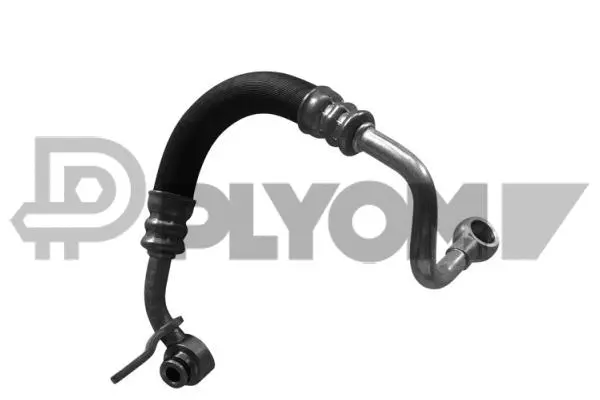Conduite d'huile, compresseur PLYOM P757073