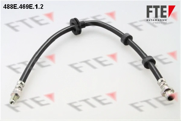Flexible de frein FTE 9240696