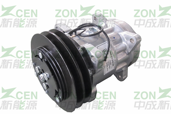 Compresseur, climatisation AIR ZONCEN 75005025