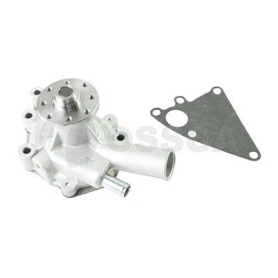 Pompe à eau, refroidissement du moteur OSSCA 54385