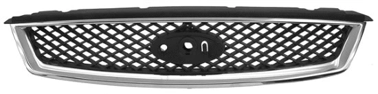 Grille de radiateur PHIRA FC-04101