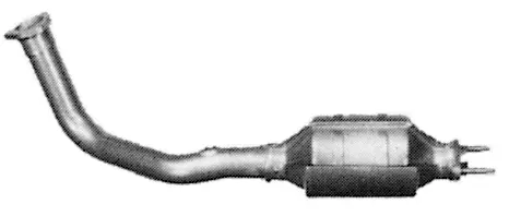 Catalyseur IMASAF 26.04.33
