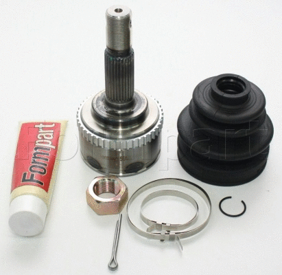 Jeu de joints, arbre de transmission FORMPART 41398014/S