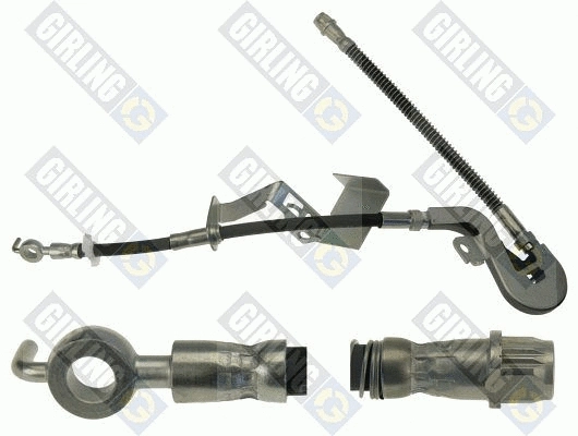 Flexible de frein GIRLING 90041136