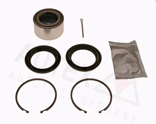 Kit de roulements de roue AUTEX 802348