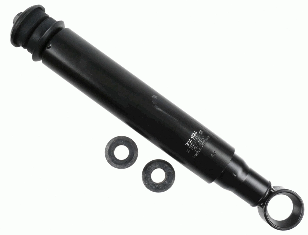 Amortisseur BOGE 30-L33-0
