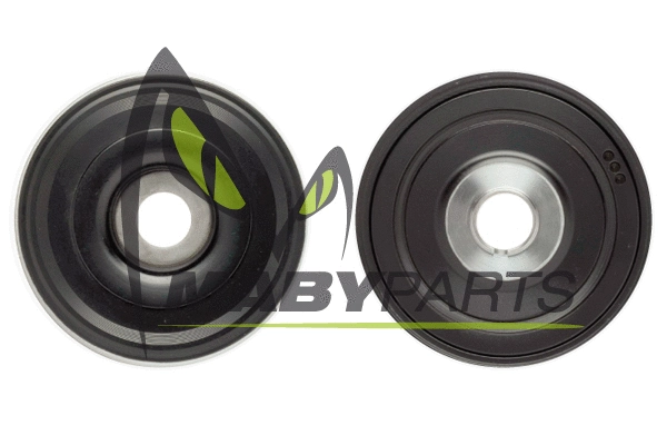 Poulie, vilebrequin MABYPARTS ODP313009