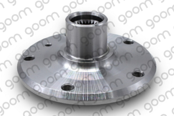 Moyeu de roue GOOM WBH-0195