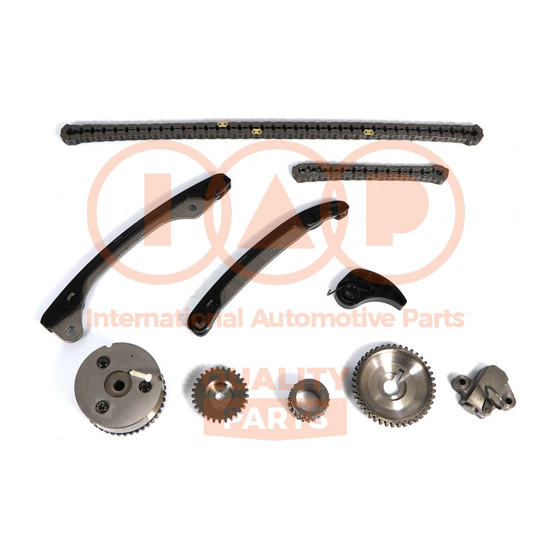 Kit de distribution par chaîne IAP QUALITY PARTS 127-13095KC