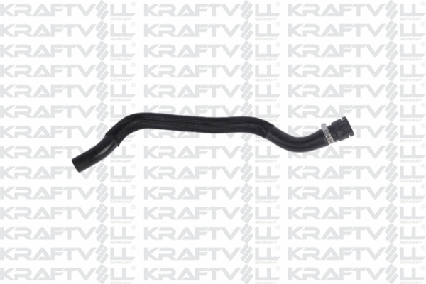 Gaine de chauffage KRAFTVOLL GERMANY 10033403