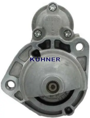 Démarreur AD KÜHNER 256323B