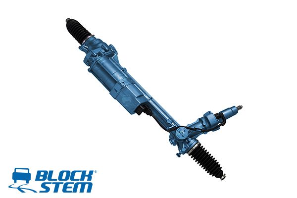 Crémaillère de direction AUTOTEAM PSE1219