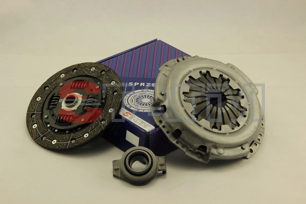 Kit d'embrayage STATIM 100.242
