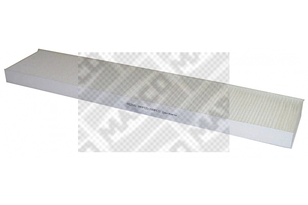 Filtre, air de l'habitacle MAPCO 65205