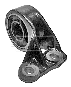 Suspension, bras de liaison BORG & BECK BSK6366