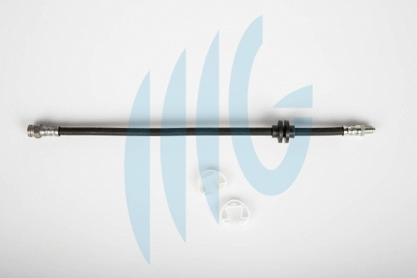 Flexible de frein RICAMBIFLEX GM 02120238