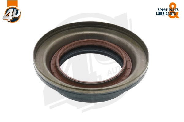 Bague d'étanchéité, différentiel 4U Autoparts 29753ME