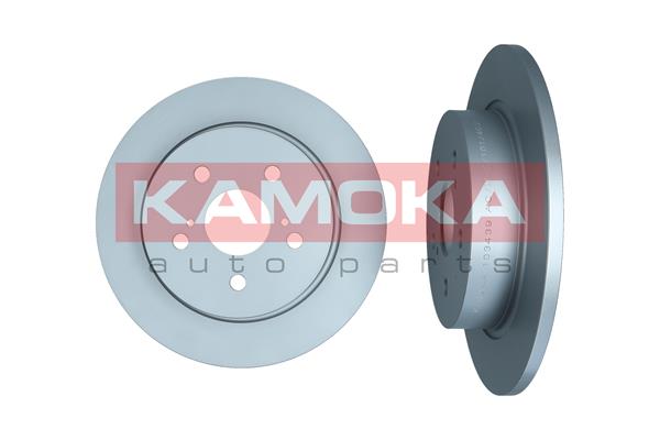 Disque de frein KAMOKA 103439