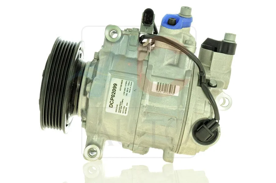 Compresseur, climatisation ACAUTO AC-01DN576