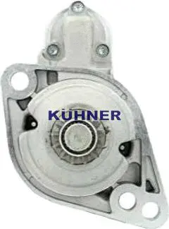 Démarreur AD KÜHNER 254624