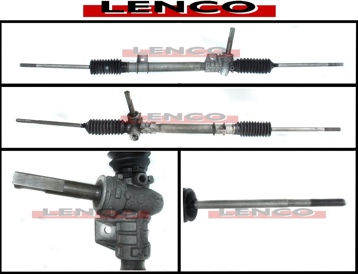 Crémaillère de direction LENCO SGA791L