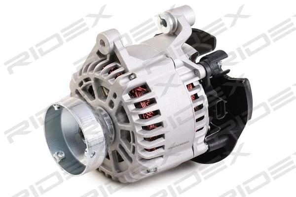 Alternateur RIDEX 4G0513