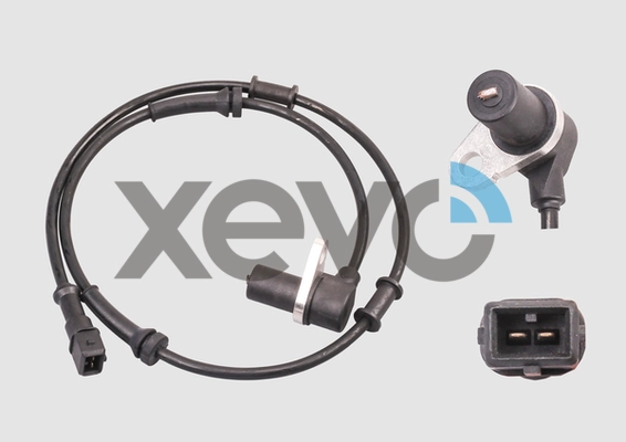 Capteur, vitesse de roue XEVO XBS228