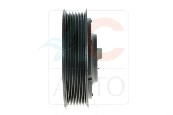 Embrayage magnétique, pour compresseurs de climatisation ACAUTO AC-06DN128