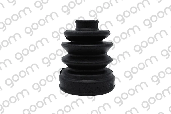 Joint-soufflet, arbre de commande GOOM DB-0699