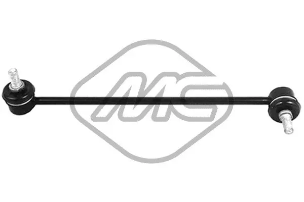 Entretoise/tige, stabilisateur Metalcaucho 40018