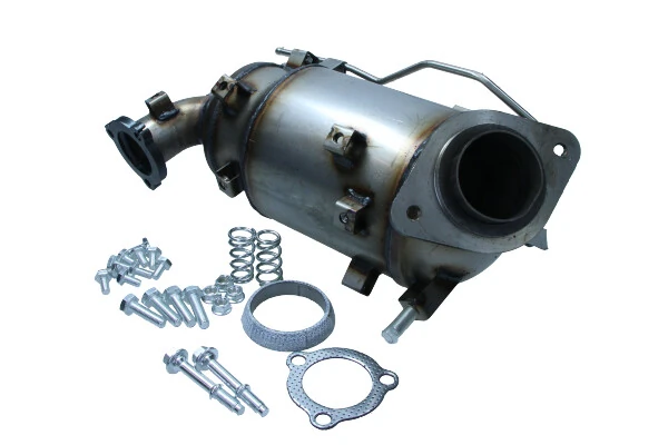 Filtre à particules / à suie, échappement MAXGEAR 27-6106