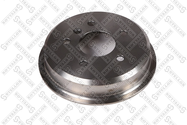 Tambour de frein STELLOX 6020-1900-SX
