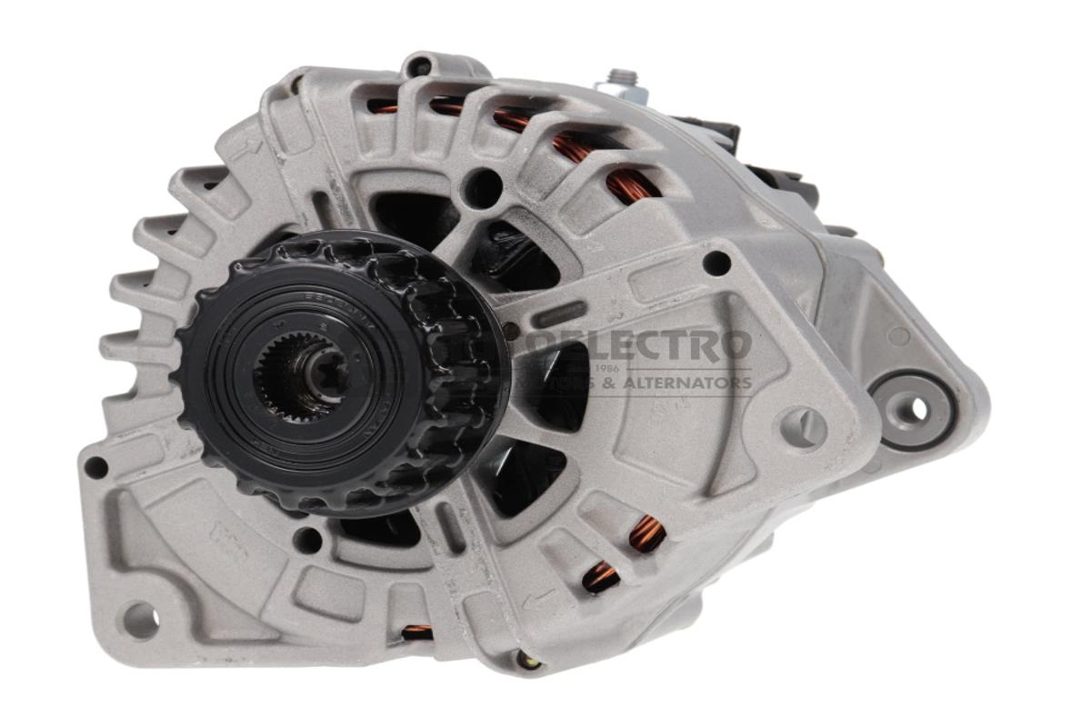 Alternateur AUTOELECTRO AEG1583