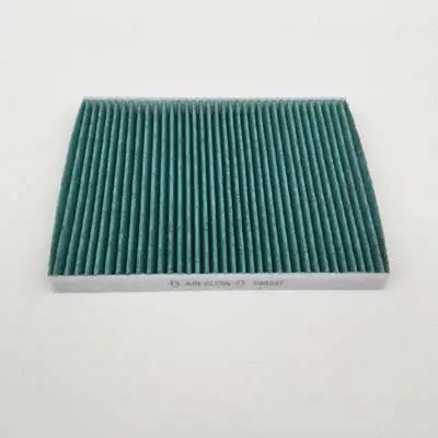 Filtre, air de l'habitacle Technika 780347
