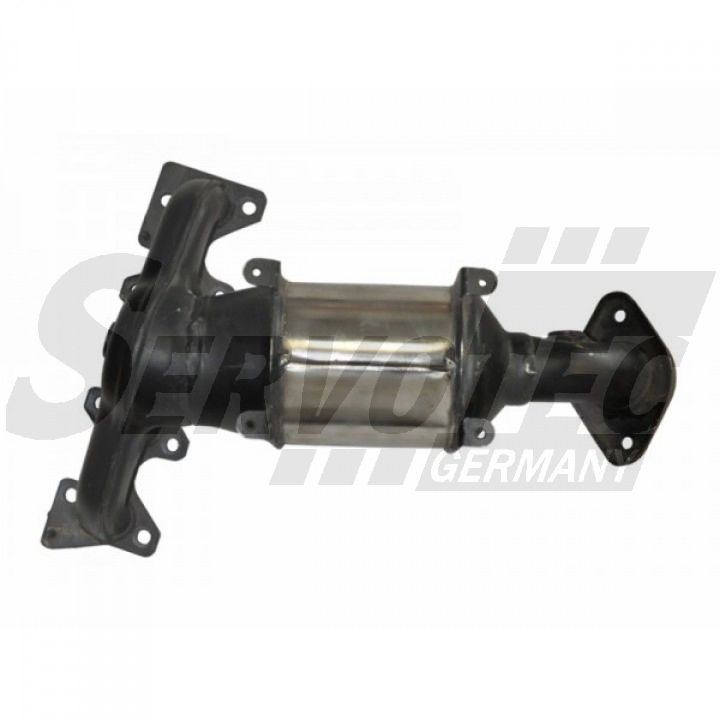 Catalyseur Servotec STKT0007