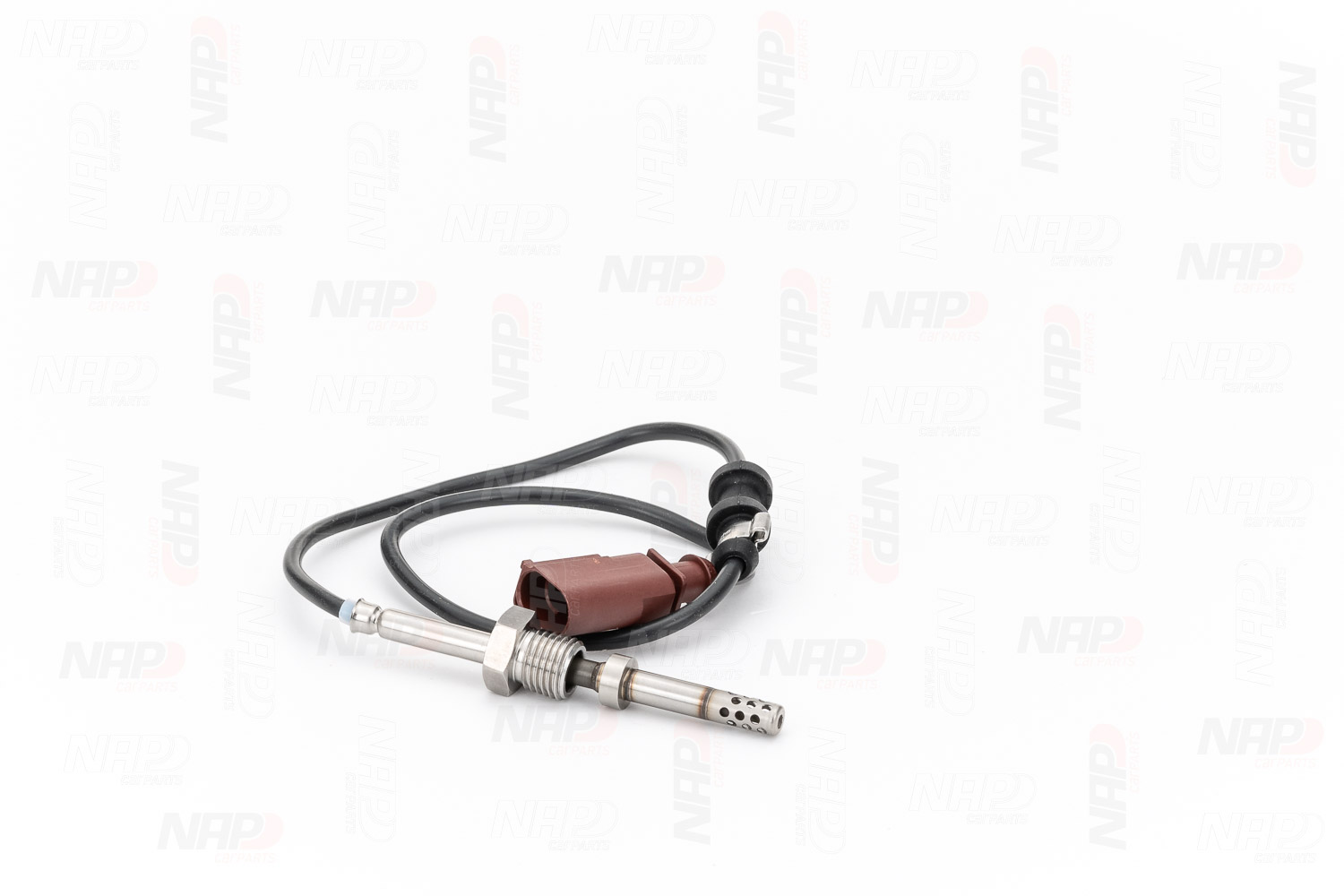 Capteur, température des gaz NAP carPARTS GmbH CTS10178