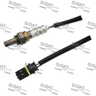 Sonde lambda AUTOTEAM M0306