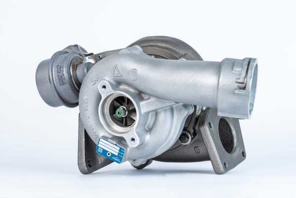 Turbocompresseur, suralimentation BorgWarner (3K) 53049900032