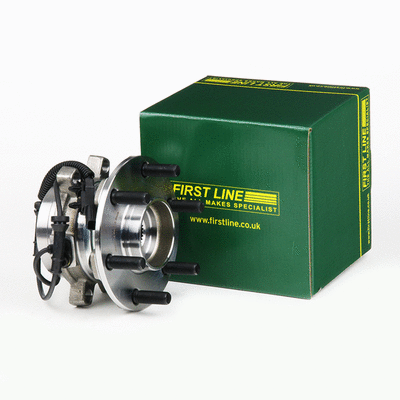 Kit de roulements de roue FIRST LINE FBK1559
