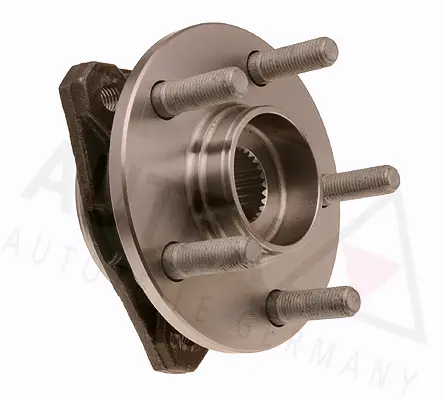 Kit de roulements de roue AUTEX 808014