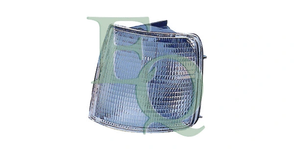 Disperseur, feu clignotant EQUAL QUALITY GA9209